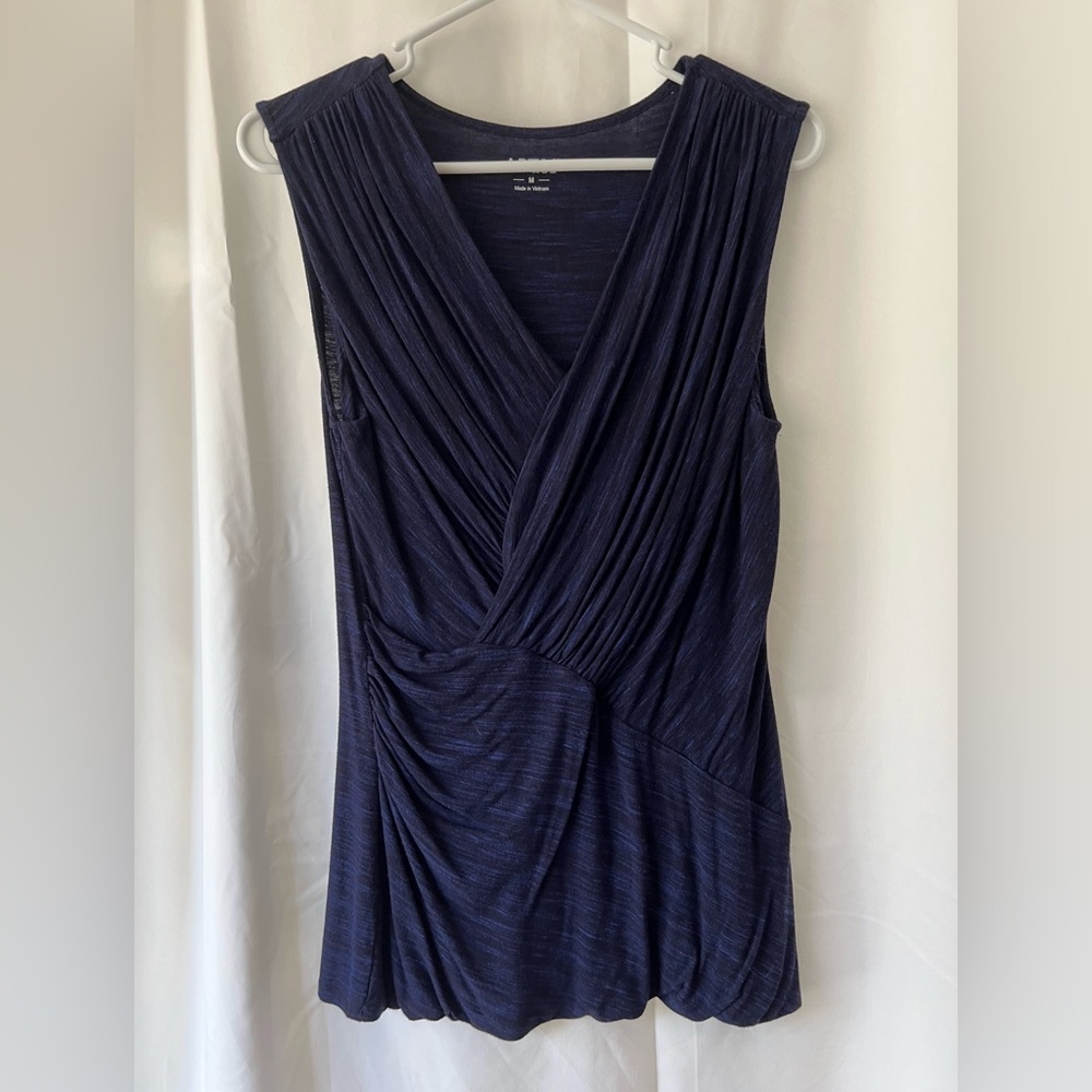 Apartment 9 Blouse
